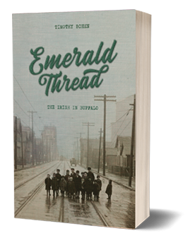 emerald thread book cover